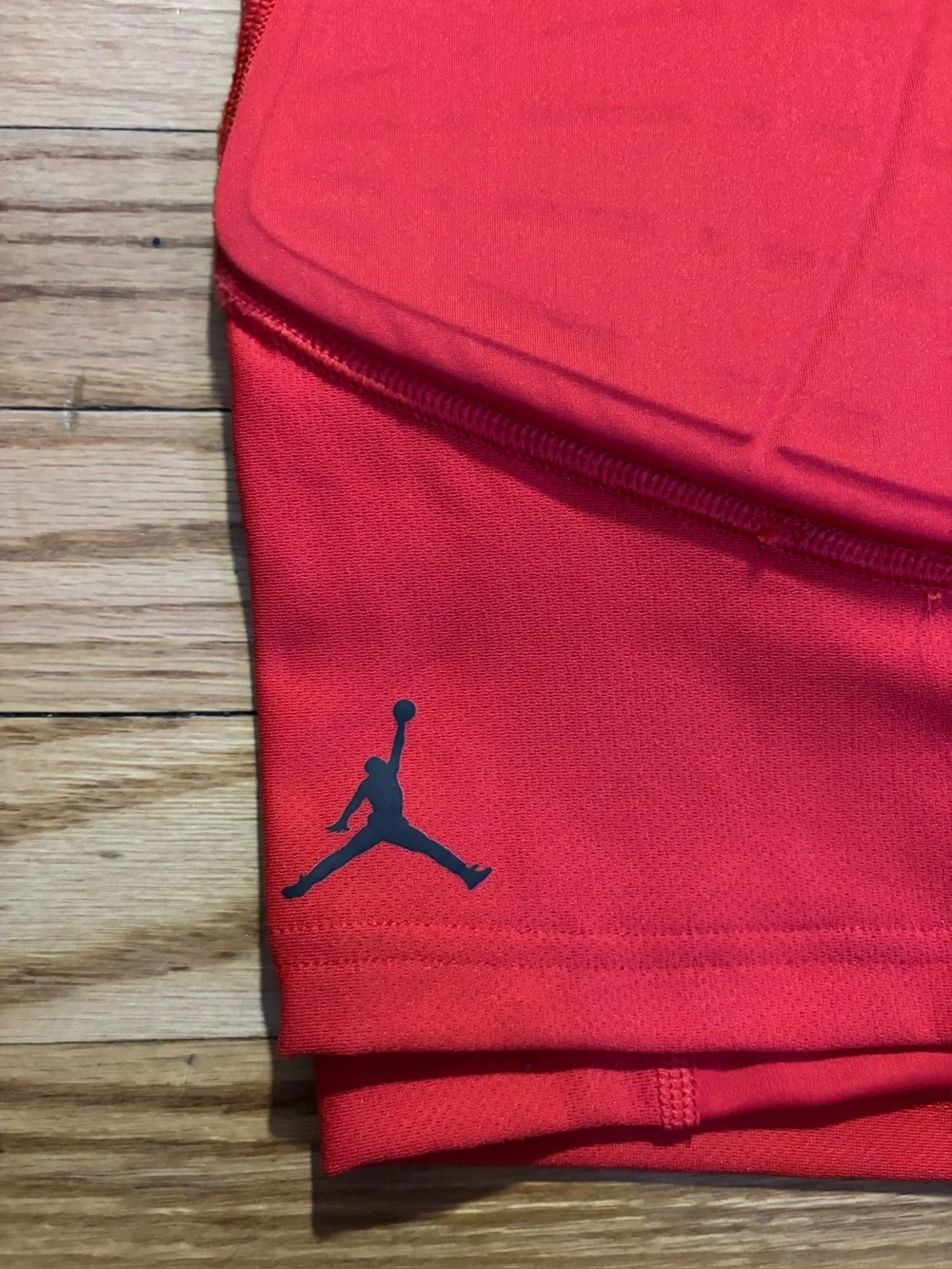 Nike Pro Jordan Hyperstrong 5-Pad Basketball TIGHTS Red  men’s sz XXL NEW NO TAG